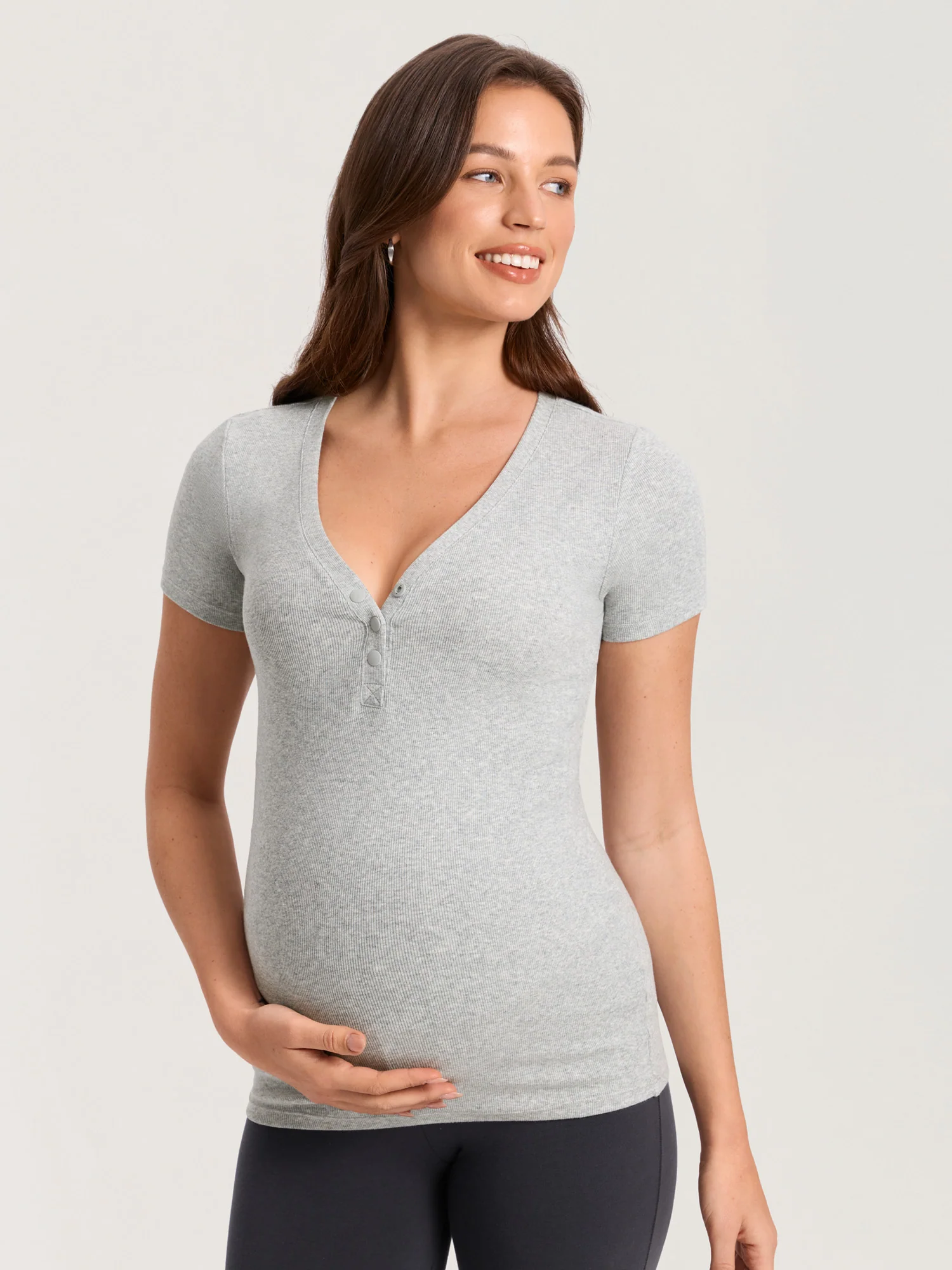 New Arrivals: Maternity